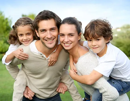 Seguro de vida Mas Vida Segura Plus