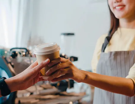 Experiencia del consumidor