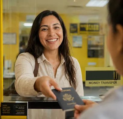 Conoce los requisitos para el envío de dinero a Ecuador.