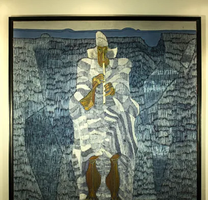 Arte contemporáneo que debes visitar en el museo