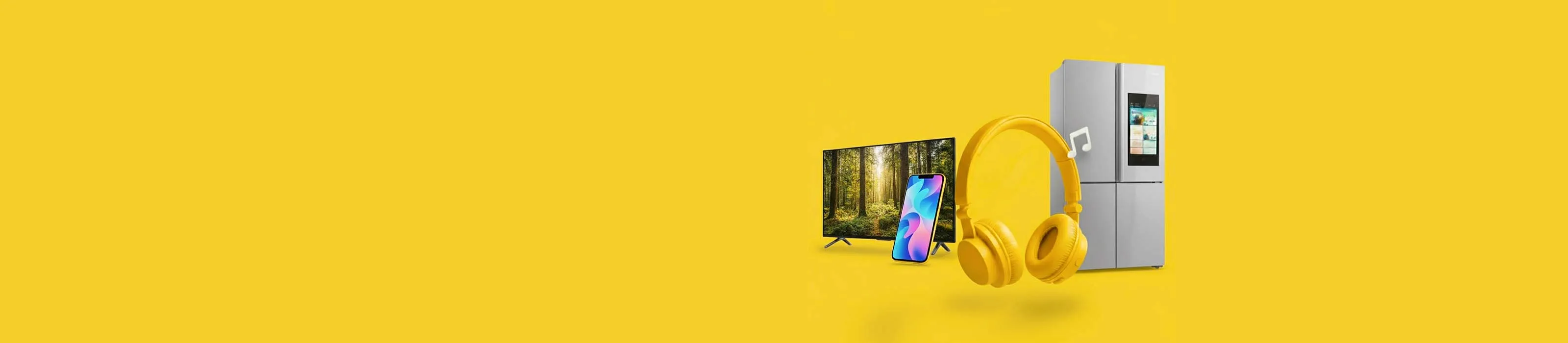 Banner Home Marketplace Tarjetas de Crédito Banco Pichincha y Deuna.