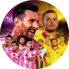 Compra tus entradas con tus Tarjetas Banco Pichincha y prepárate para ver al Inter Miami vs. Barcelona SC.
