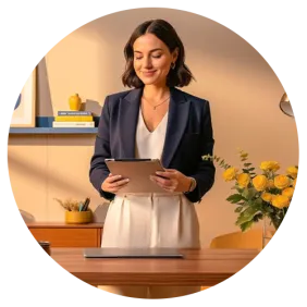 Nómina Confianza: confianza es creer en un aliado que entiende las necesidades financieras de tu empresa y tus colaboradores.