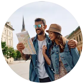 Seguro de viajes internacional: Tu tranquilidad al viajar.
