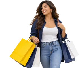 Persona compras