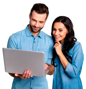 Realiza tus pagos en línea por medio de la Banca Web del Banco Pichincha.