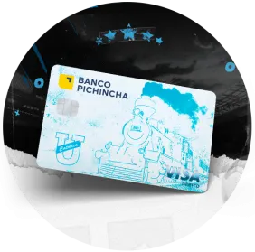 Tarjeta Visa Débito Universidad Católica