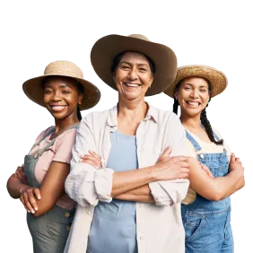 Crédito para mujeres empresarias y puedan potencializar su negocio