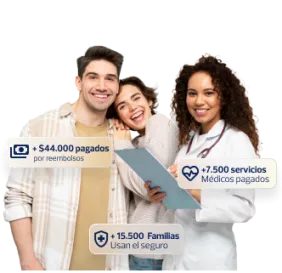 Plan de salud privado