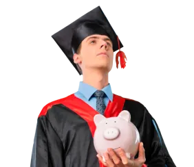 Crédito préstamo para estudiantes