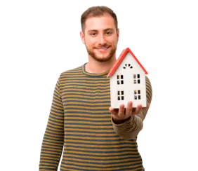 Crédito hipotecario para ampliar y remodelar tu casa.