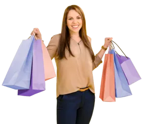 Crédito o préstamo de consumo multipropósito en línea.