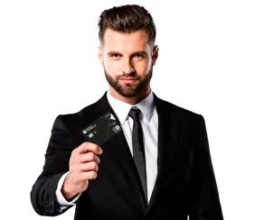 Solicitar Tarjeta Mastercard Black Corporate