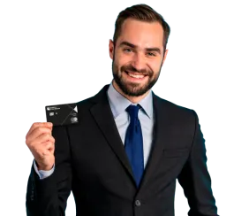 Soluciones de pagos flexibles con Mastercard Black Corporativa