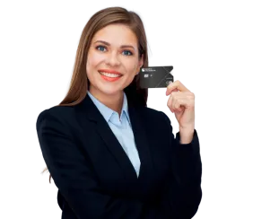 Tarjeta para empresas: Mastercard Corporativa