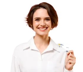 Tarjeta bancaria prepago