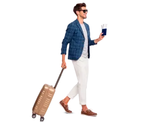 Tarjeta internacional Visa CTA Miles