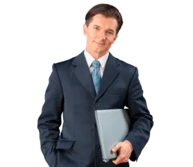 Apertura de cuenta bancaria para una empresa.