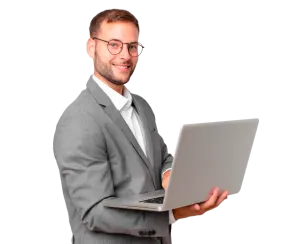 Banca online para empresas	