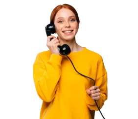 Banca telefónica del Banco Pichincha 24/7	