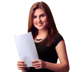 Certificado Bancario del Banco Pichincha