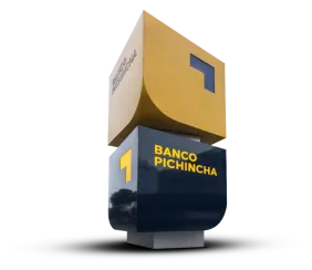 Ofertas laborales dentro del Banco Pichincha