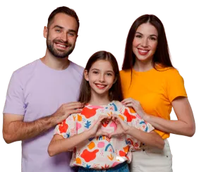 Seguro de bienestar total que te brinda coberturas médicas y odontológicas