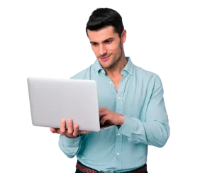 Abre fácilmente una cuenta de Ahorro Flexible en línea.