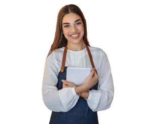 Producción de manera sostenible