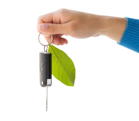 Crédito para vehículos ecológicos