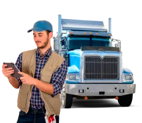 Crédito del Banco Pichincha de vehículos pesados