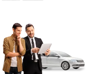 Crédito del Banco Pichincha para vehículo usado