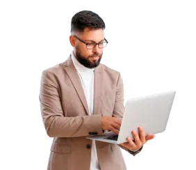 Consigue tu estado de cuenta en línea.