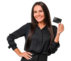 Solicitar tarjeta de crédito Mastercard Black Pichincha Miles.