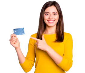 Tarjetas de crédito Visa Premium Pichincha Miles.