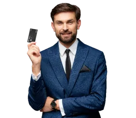 Visa Signature Pichincha Miles Tarjeta de crédito.