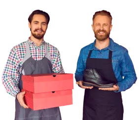 Soluciones de Comercio Exterior para tu negocio