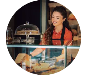 Programa Ser ayudará a impulsar los negocios de mujeres emprendedoras