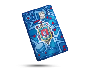 Activa y recarga tu Tarjeta Ciudad para el Metro de Quito.