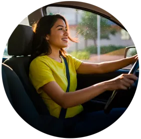 Beneficios exclusivos al pagar tu matrícula vehicular con tu Tarjeta de Crédito.