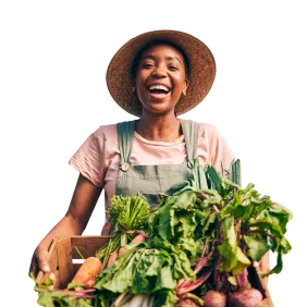 Convierte tus planes en realidad con nuestros créditos a medida para microempresarios.