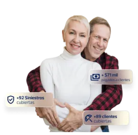 Seguros exequiales en trámites y servicios exequiales.