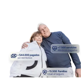 Planes de salud integral en todas las etapas de tu vida