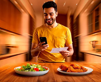 El paso a paso de registrarte en Deuna!