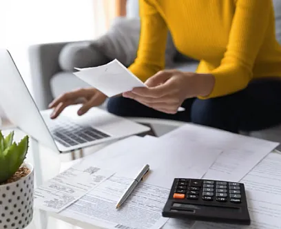 Haz tus pagos de forma remota con tu Banco Pichincha