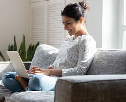 Programa cualquier tipo de pagos desde la Banca web