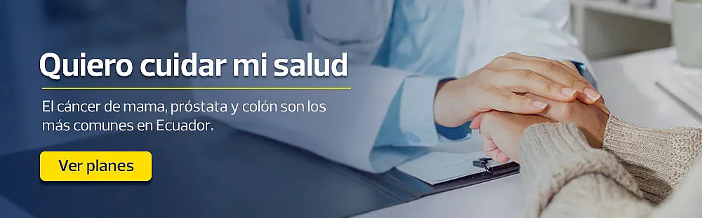 Contratar seguro de salud
