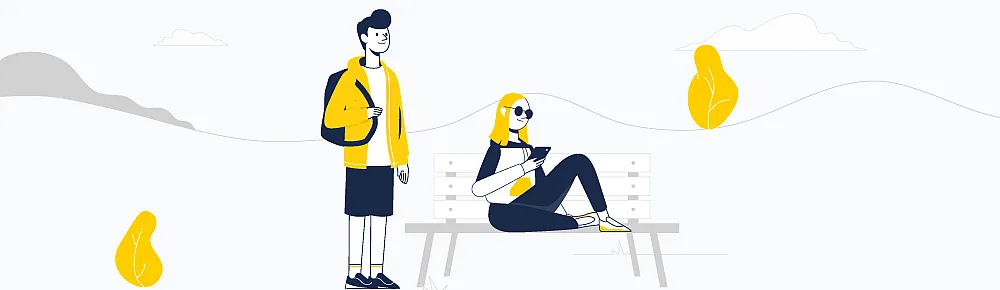 Cómo los centennials manejan su dinero.