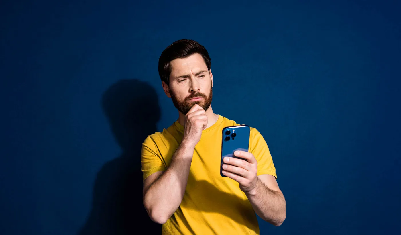 ¿Te llaman y cuelgan? Cuidado con la estafa wangiri