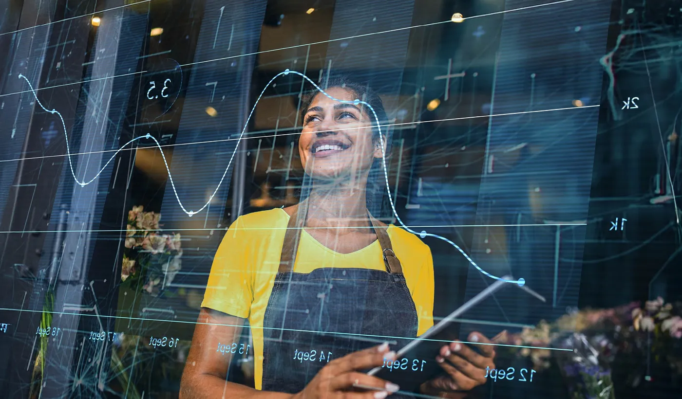 Cómo aplicar la inteligencia artificial en tu negocio: una guía práctica